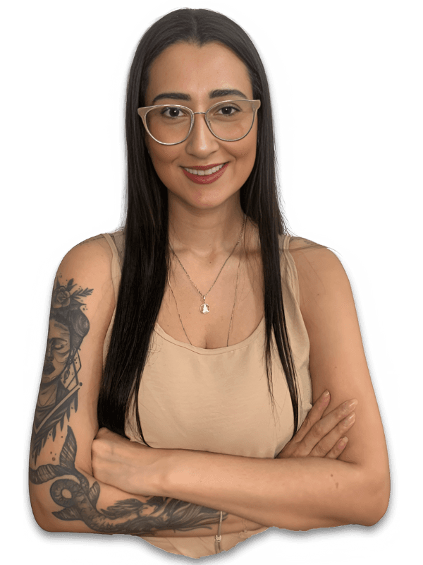 Débora Miller - Psicologa Clínica